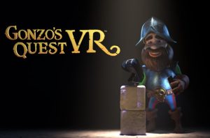 gonzo quest vr